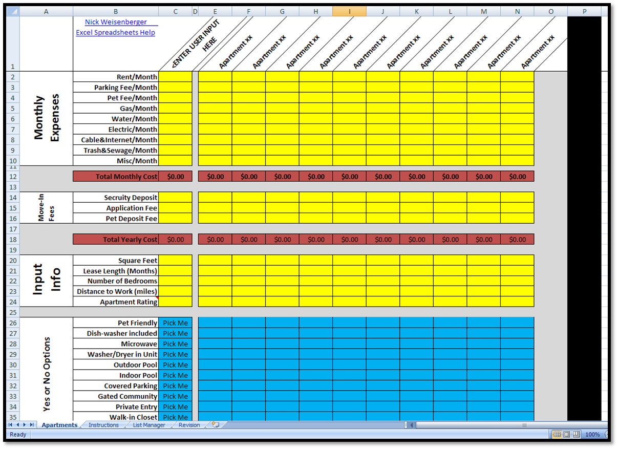 7 Pro Ways To Email Excel Spreadsheets Now